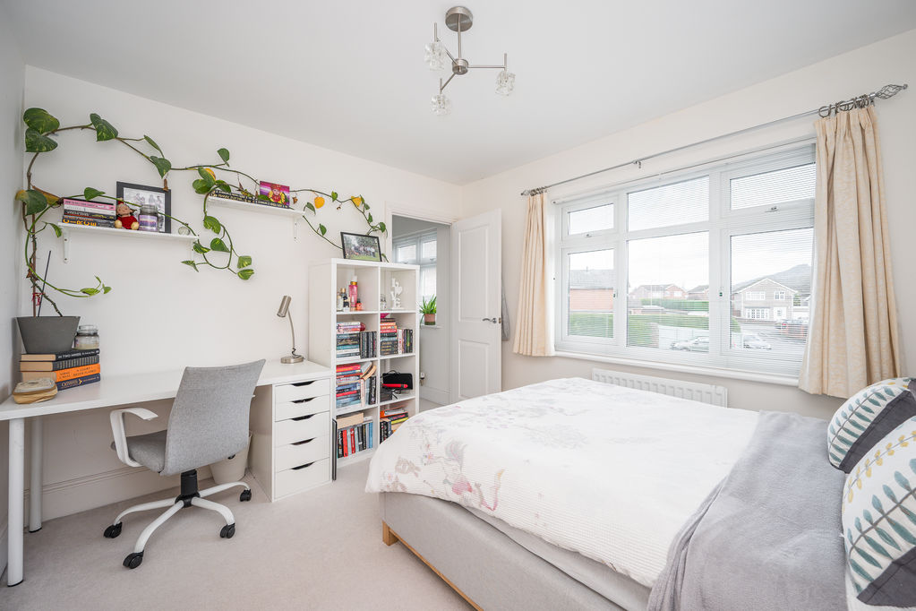 Bedroom- click for photo gallery